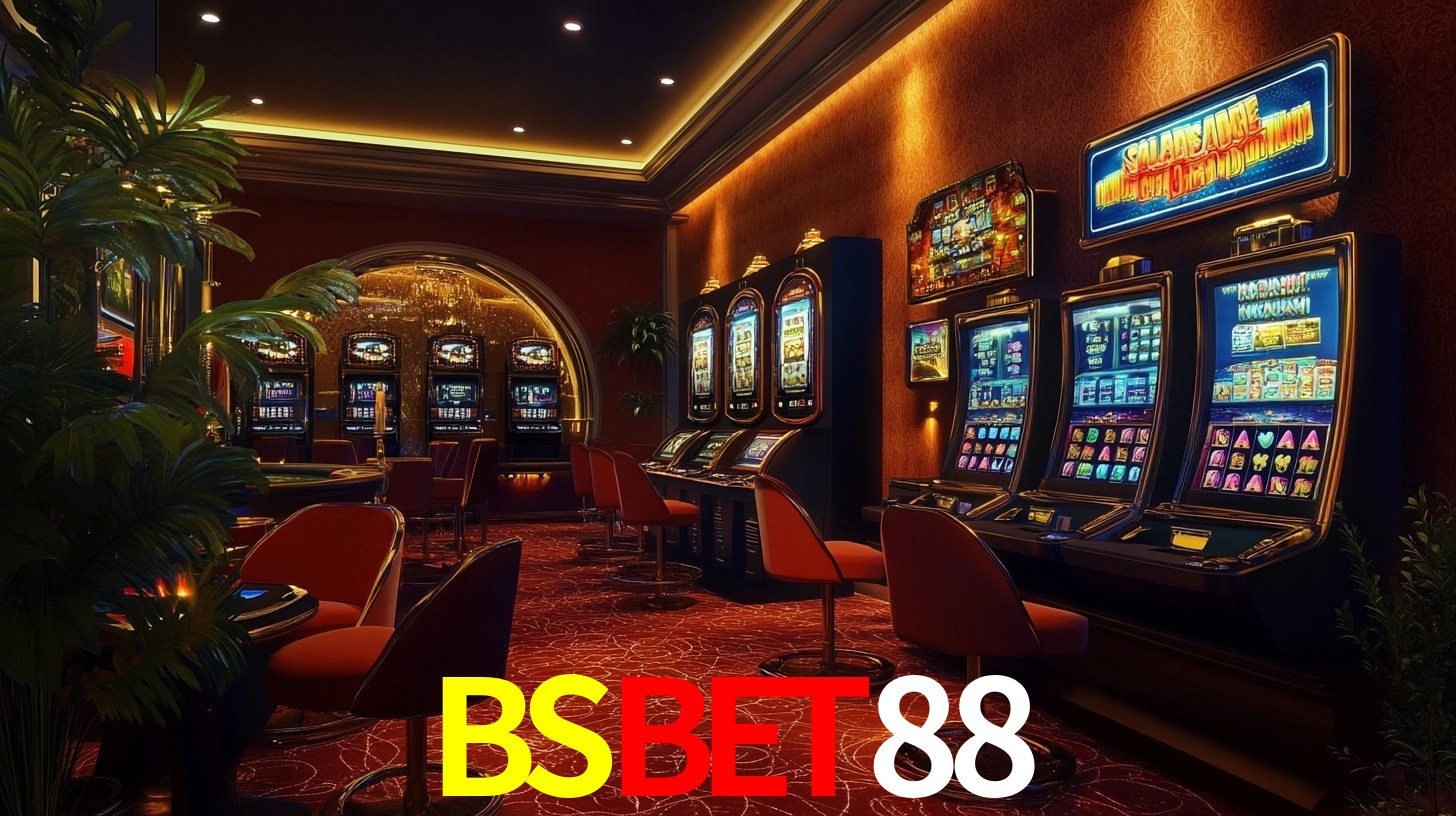 Statistics BSBET88