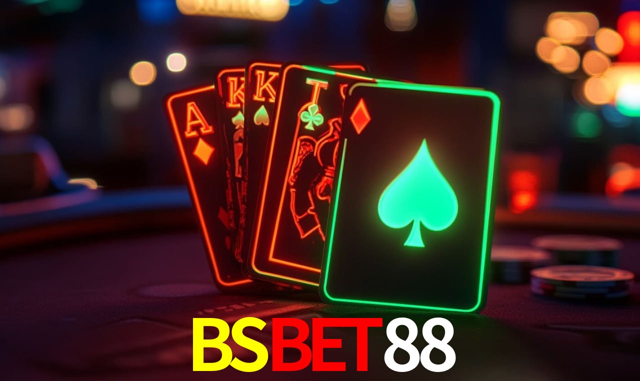 Diretório de Jogos BSBET88