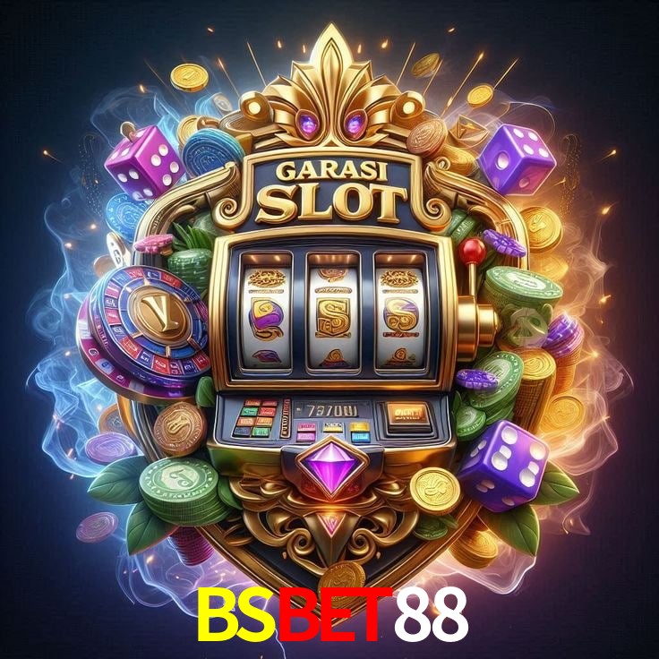 Design Responsivo BSBET88