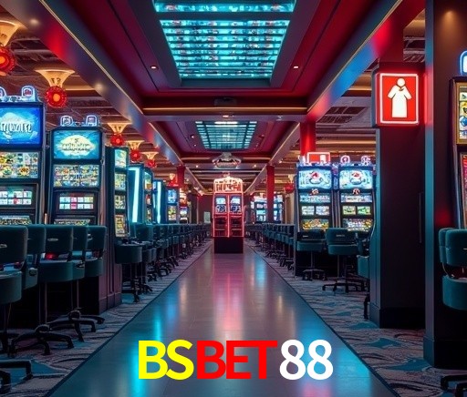 cassino BSBET88
