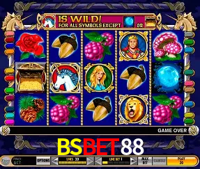Descubra o Mundo do Cassino Online com BSBET88