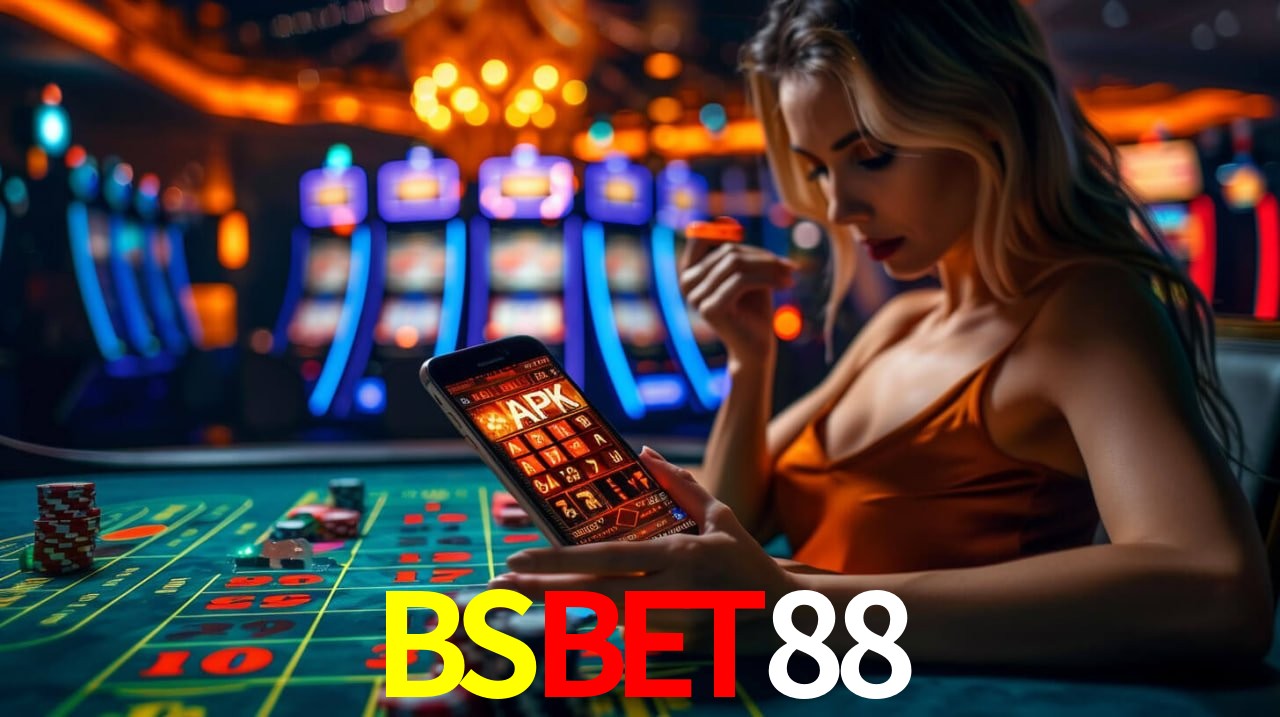 Live Casino BSBET88