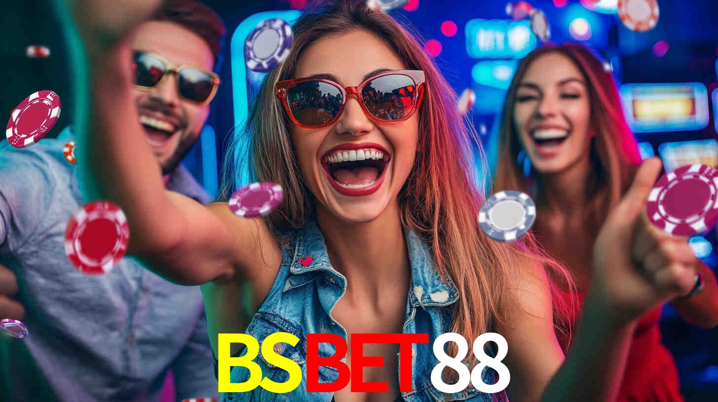 Descubra o Programa VIP da BSBET88: Vantagens Exclusivas para Jogadores