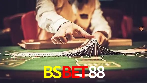 Game Providers BSBET88