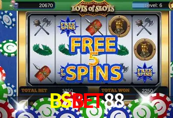 Desvendando o Mundo dos Jogos Virtuais na BSBET88