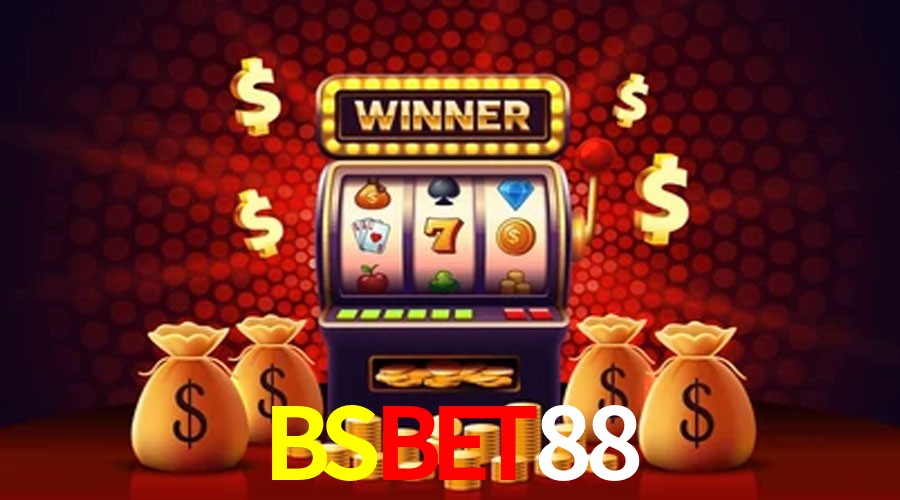 APP oficial da BSBET88 para mobile