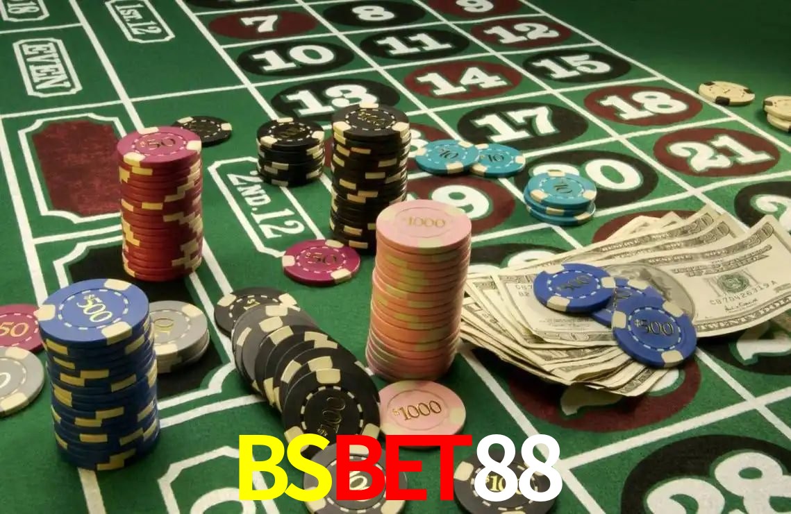 API Integration BSBET88