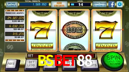 BSBET88