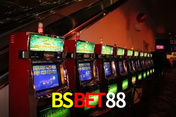 A Emoção da Loteria na BSBET88: Uma Chance de Mudança de Vida