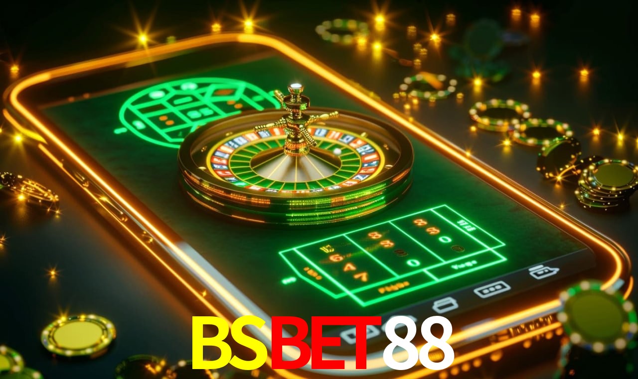 Promoções Sazonais BSBET88