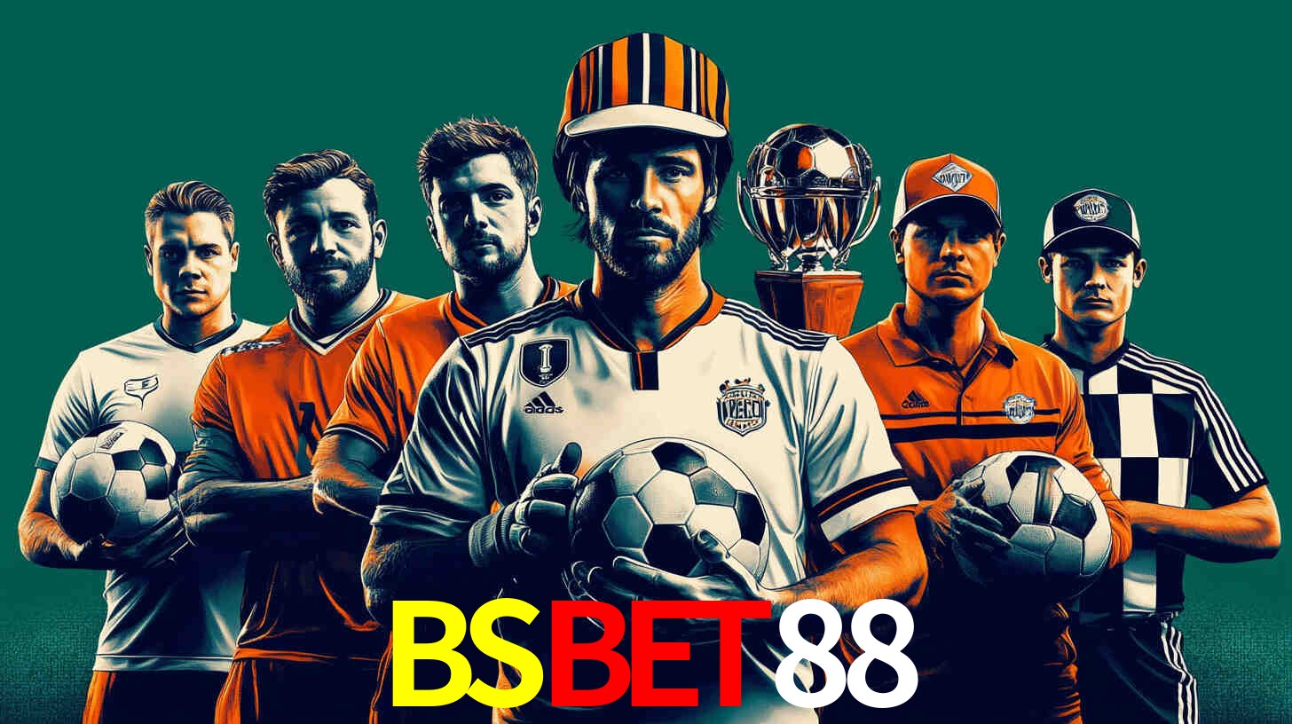 Inovações de Jogos na BSBET88: O Futuro das Experiências Interativas