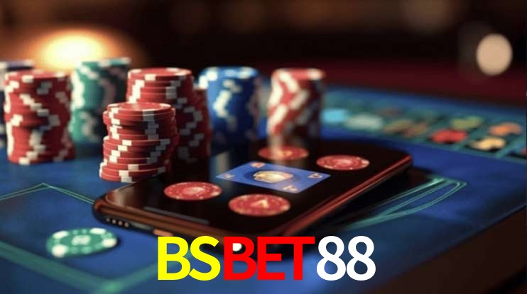 Estatísticas BSBET88