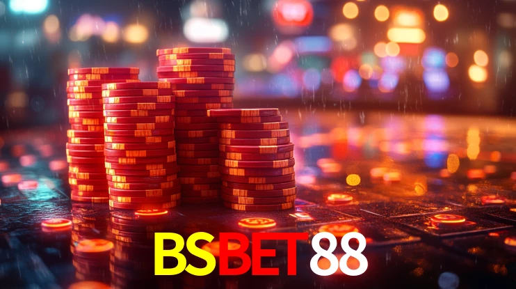 VIP Casino BSBET88