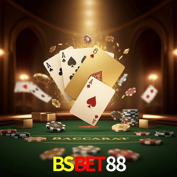 Slot Games BSBET88