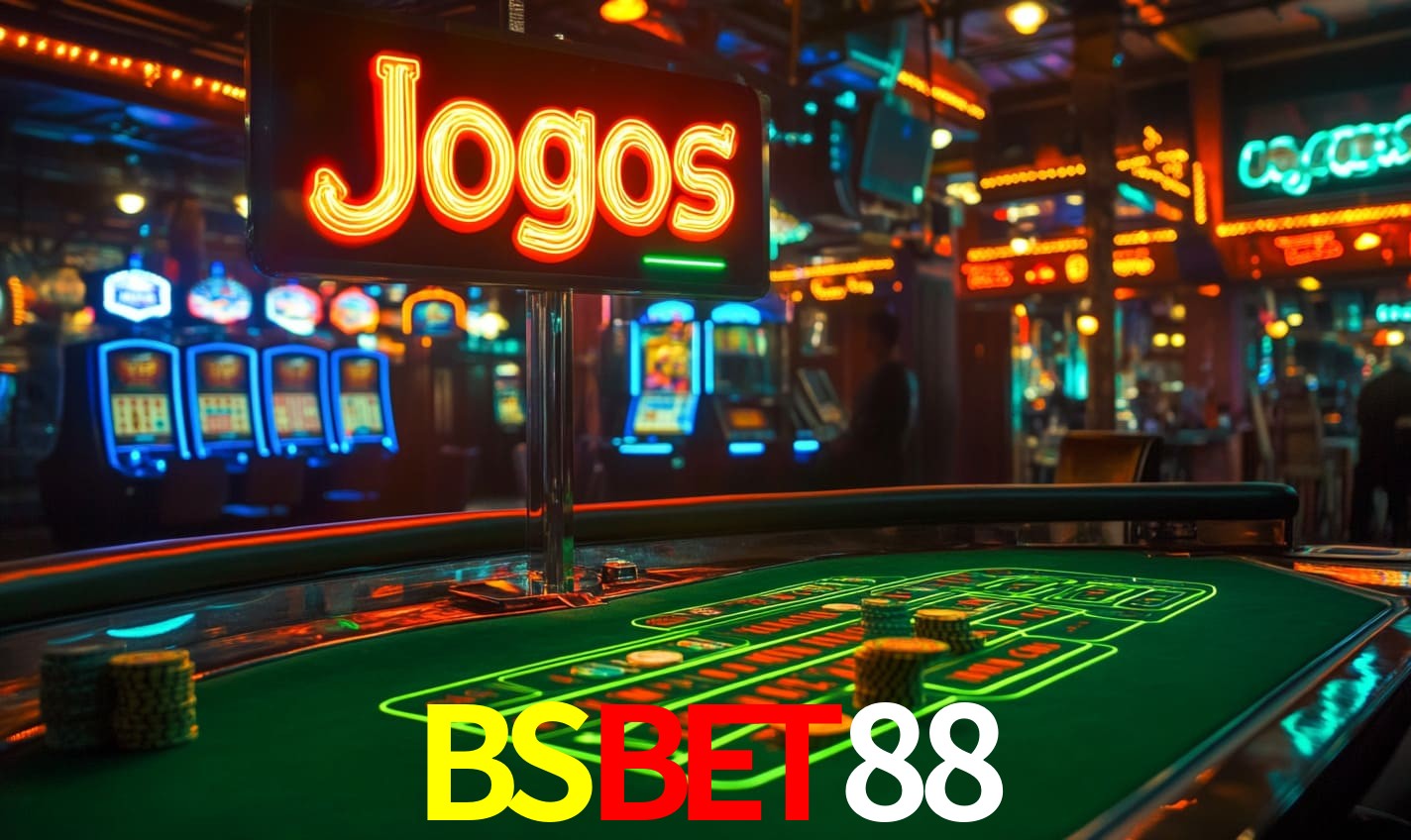 Benefícios da Conta BSBET88