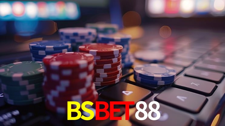 Integração de APIs BSBET88
