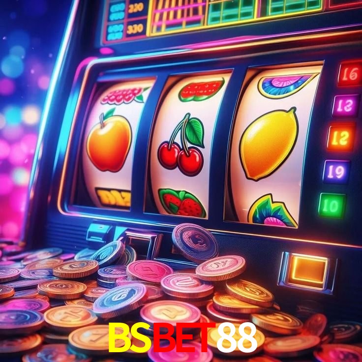 Recursos de Bônus BSBET88