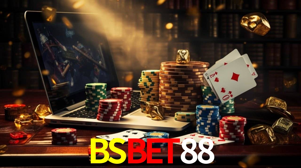 Apostas de Tênis BSBET88