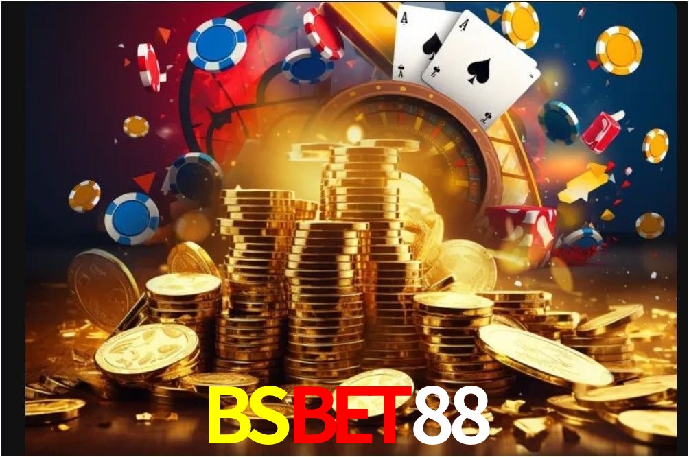 Bônus Diários BSBET88