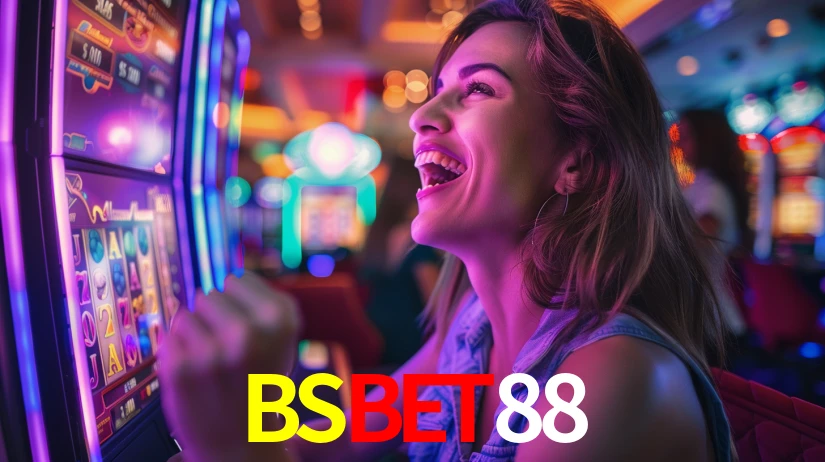 Blackjack Table BSBET88