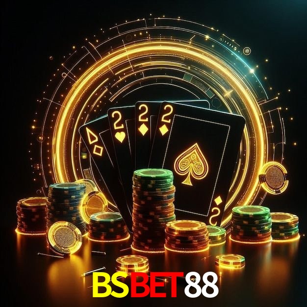Casino Ao Vivo BSBET88