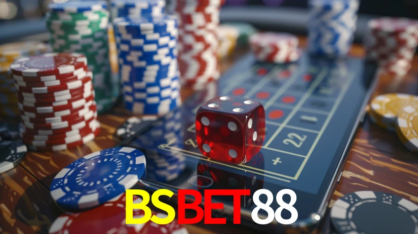 Premium Interface BSBET88