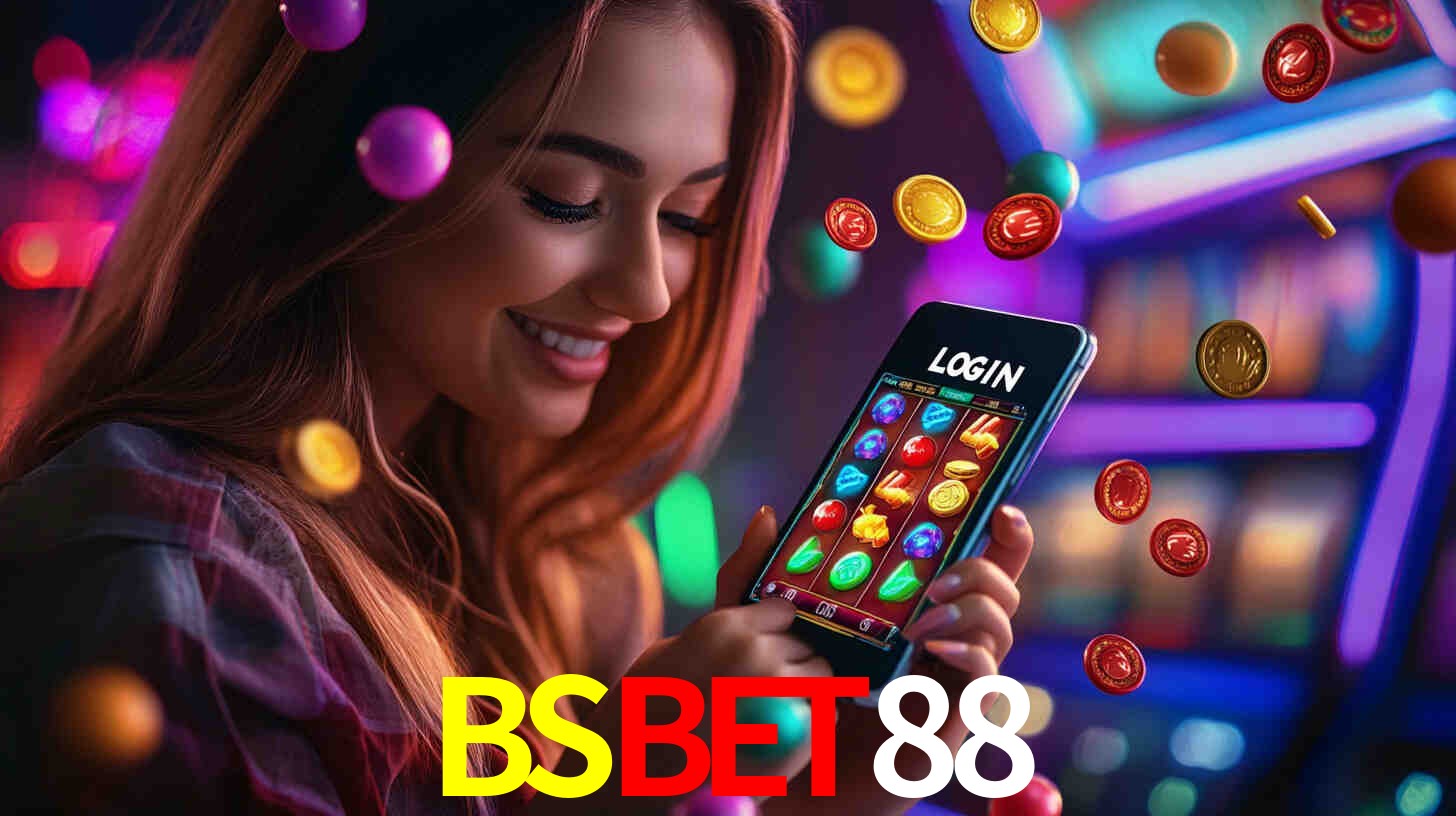 Live Casino BSBET88