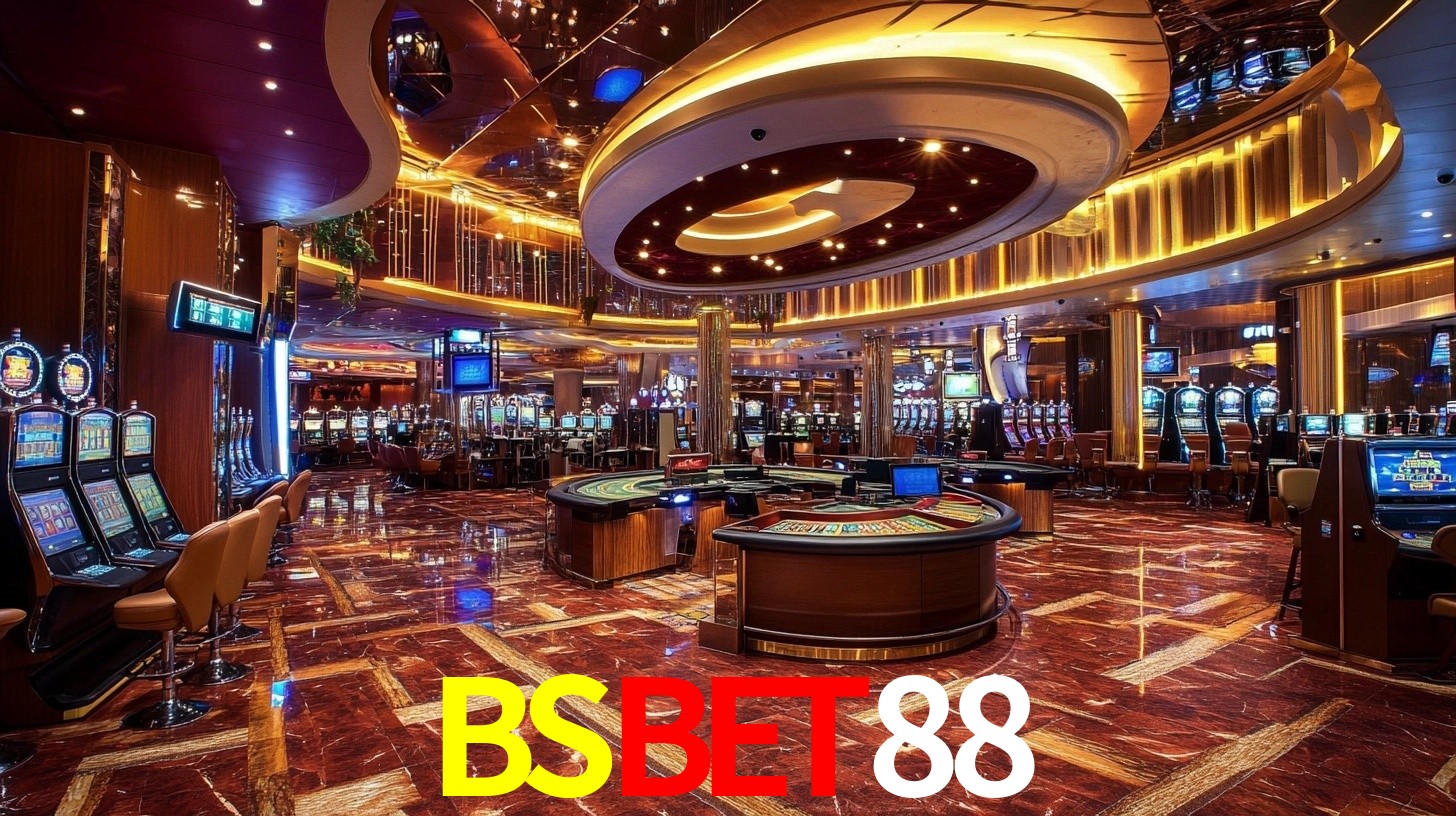 Welcome Bonus BSBET88