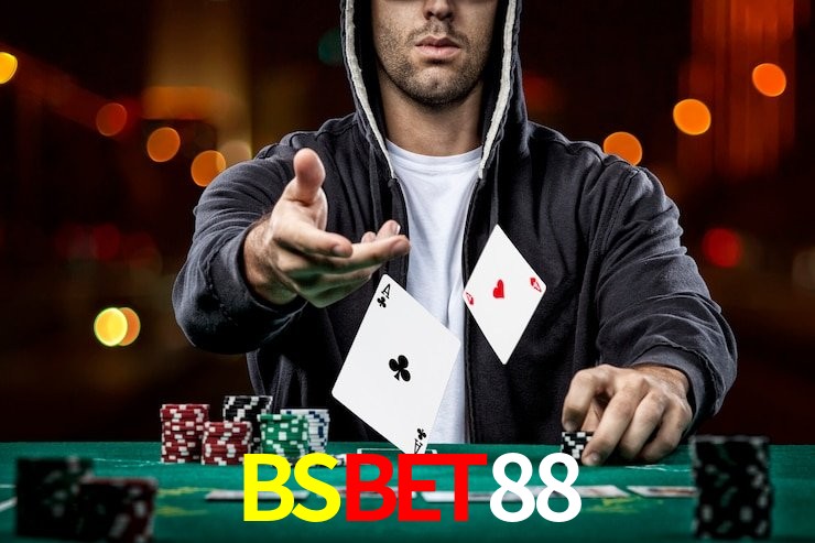 Bônus Generosos e Exclusivos no BSBET88 para Você!
