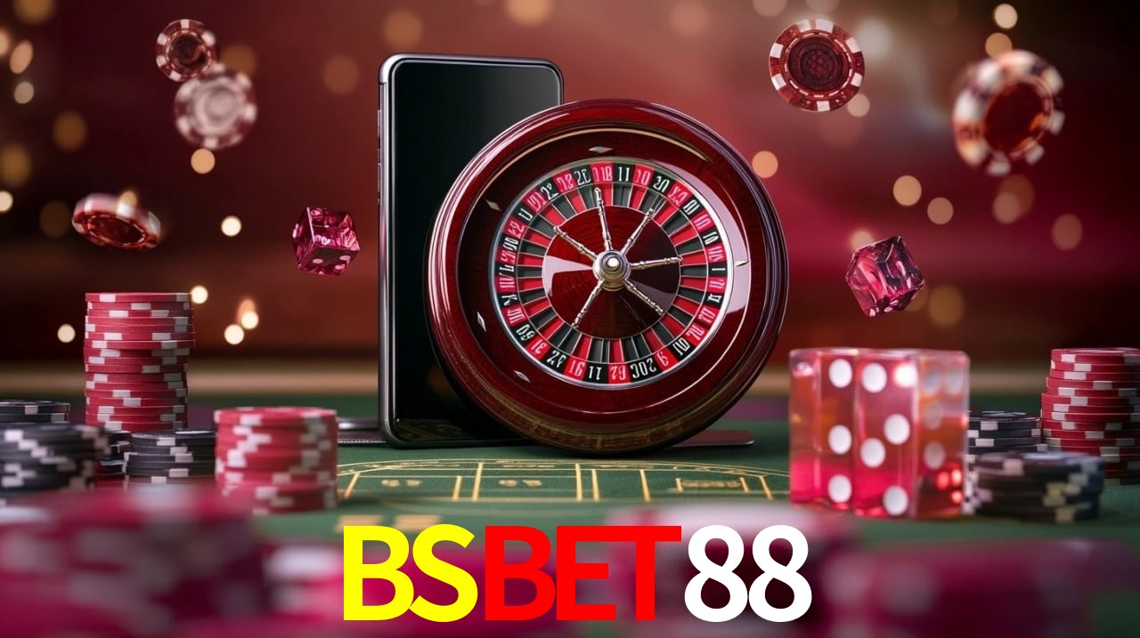 Account Benefits BSBET88