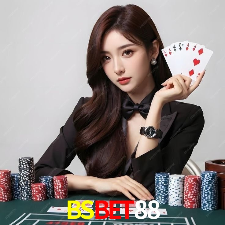 Promoção Relâmpago BSBET88