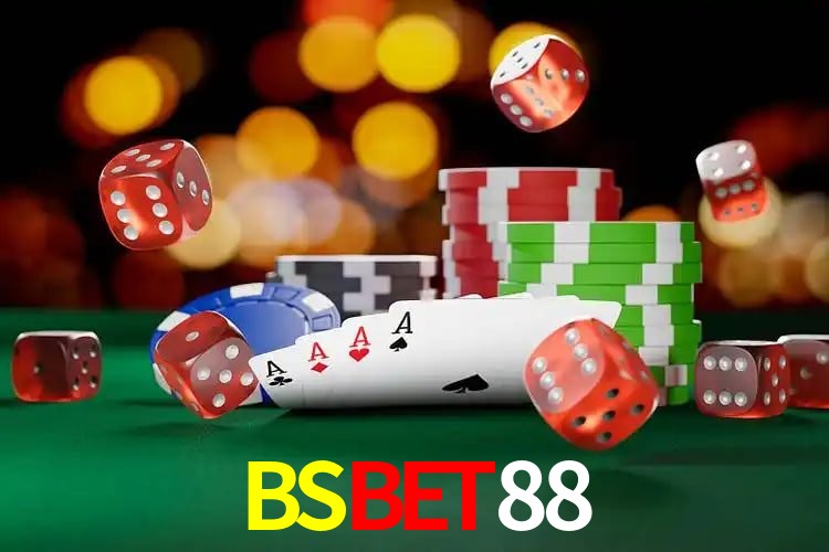 Provedores de Jogos BSBET88