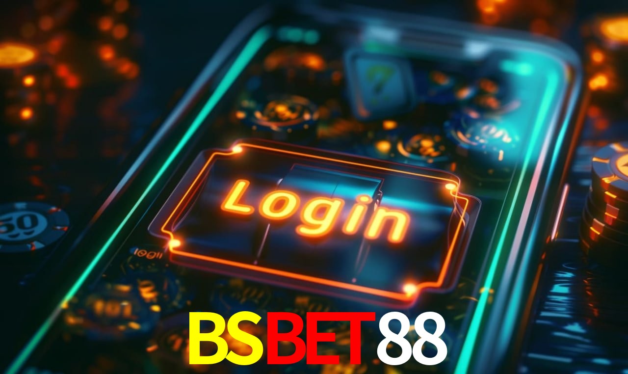 Secure Login BSBET88