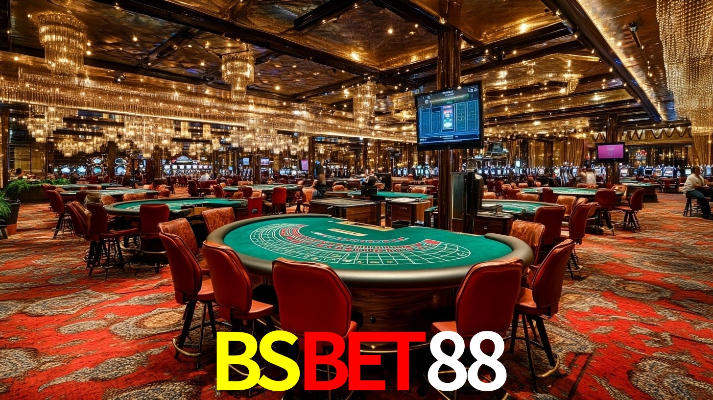 Tournaments BSBET88