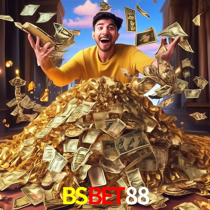 Apostas de Futebol BSBET88