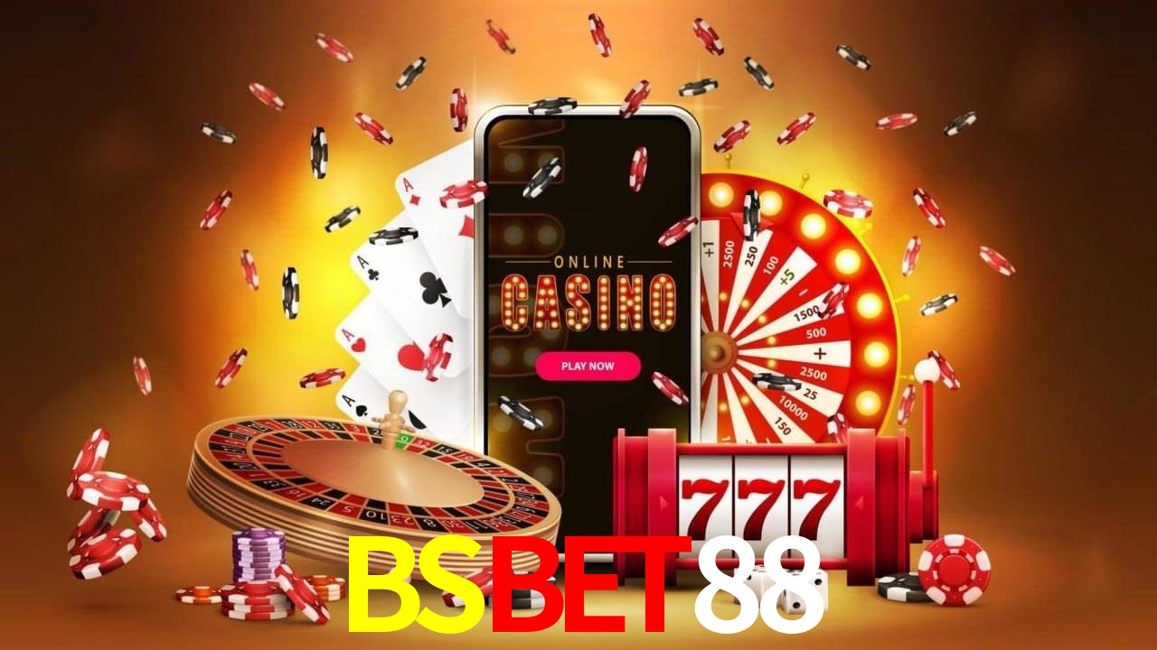 Login Seguro BSBET88