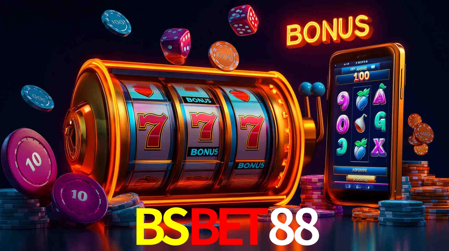 Desvendando o Mundo dos Jogos Virtuais na BSBET88