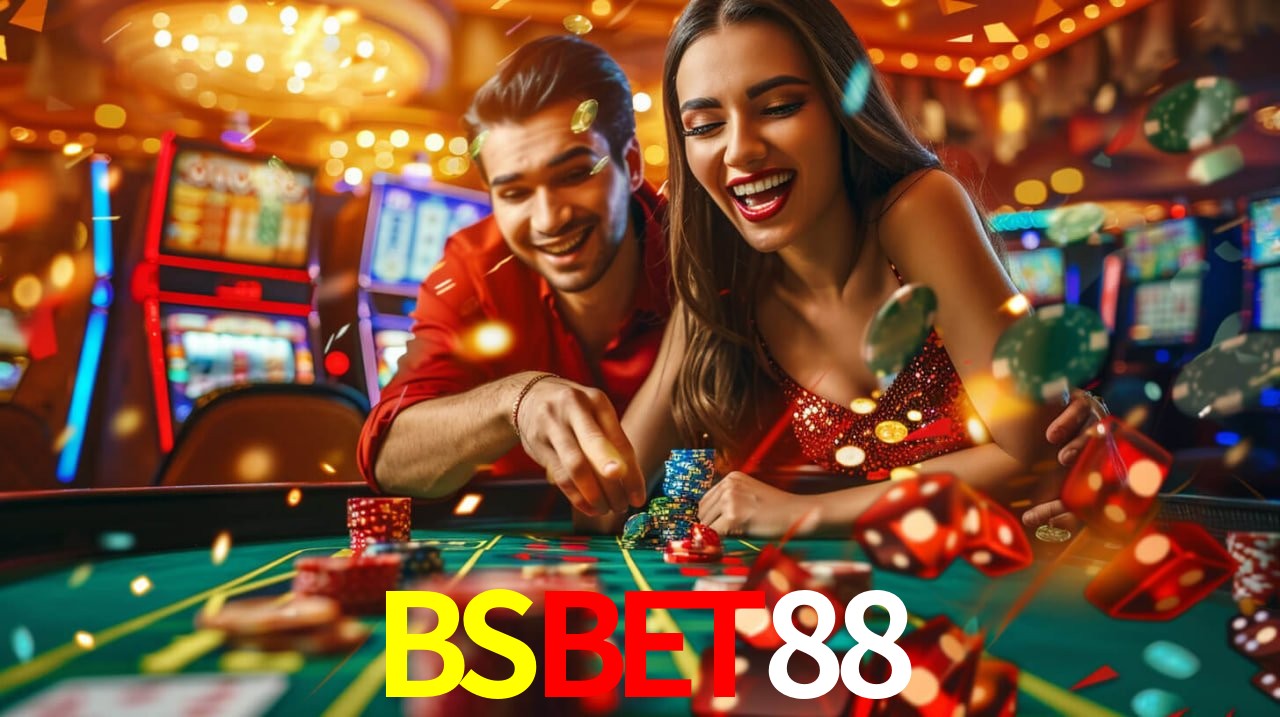 Tecnologia da Plataforma BSBET88