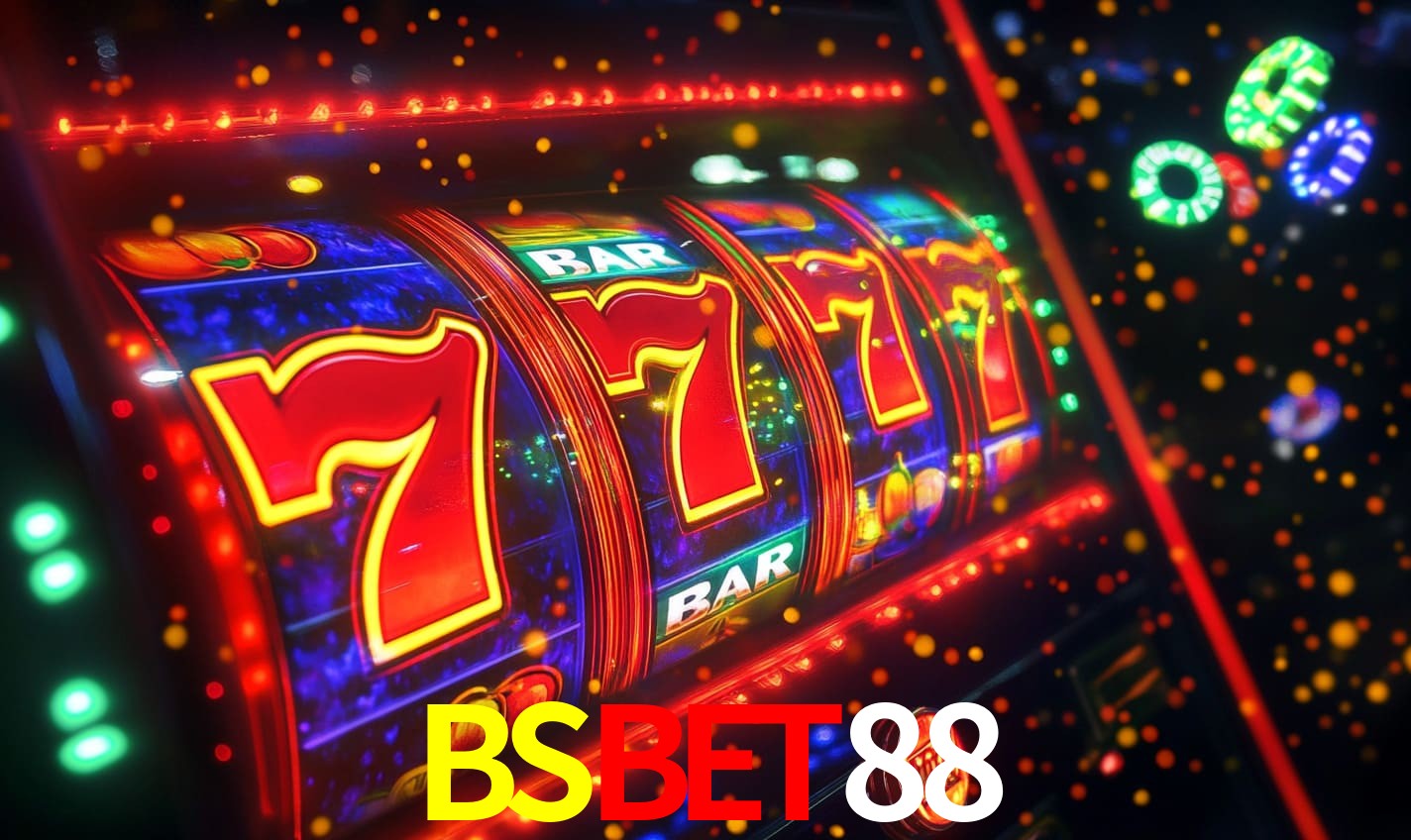 Daily Bonuses BSBET88