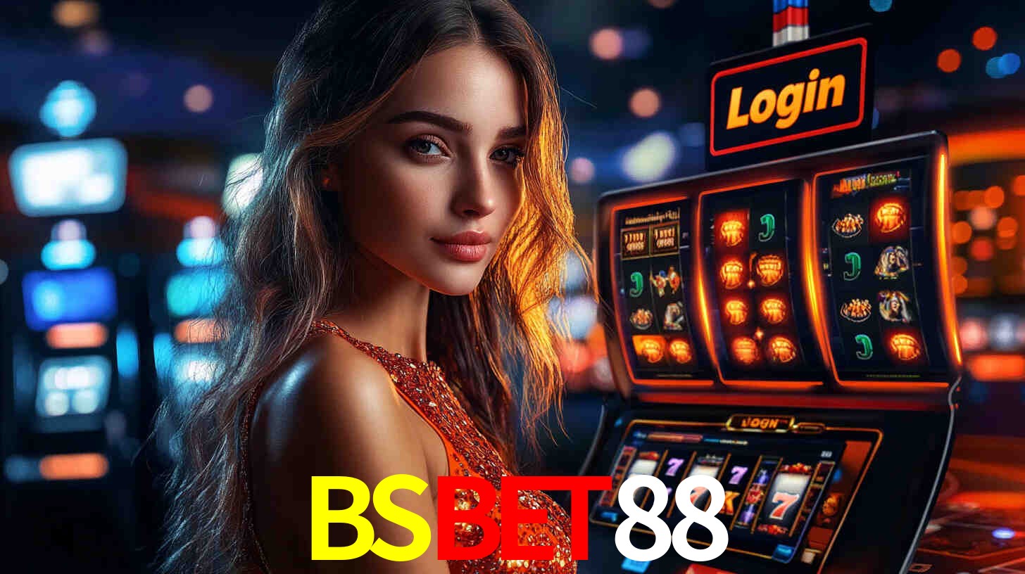 Roulette Table BSBET88