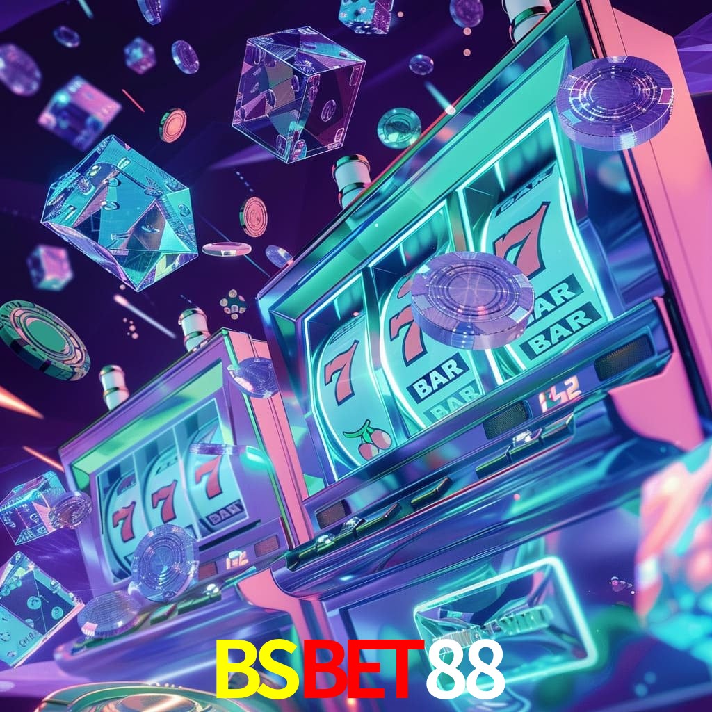 PIX Instantâneo BSBET88